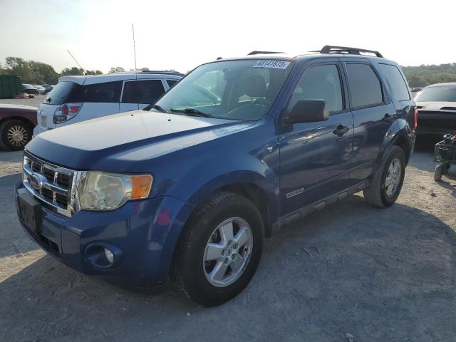 Ford Escape xlt (2008)