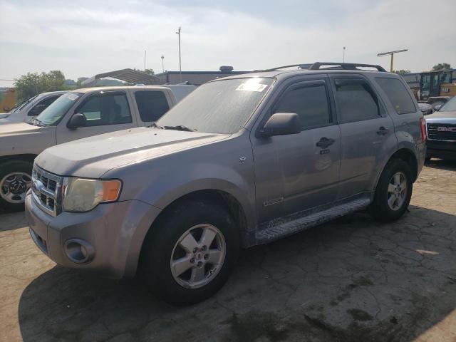Ford Escape xlt (2008)