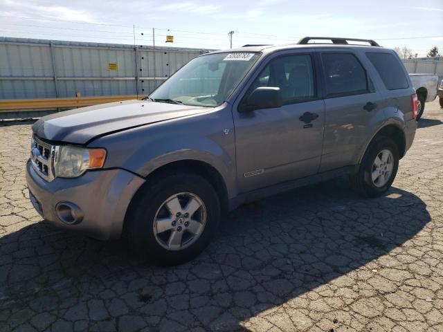 Ford Escape xlt (2008)