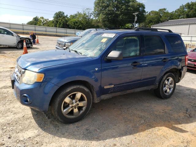 Ford Escape xlt (2008)