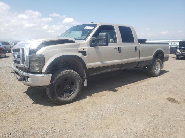 Ford F350 srw s (2008)
