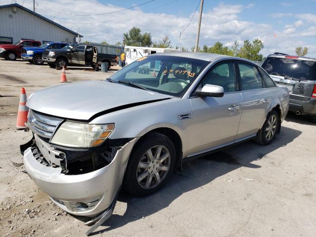 Ford Taurus (2008)