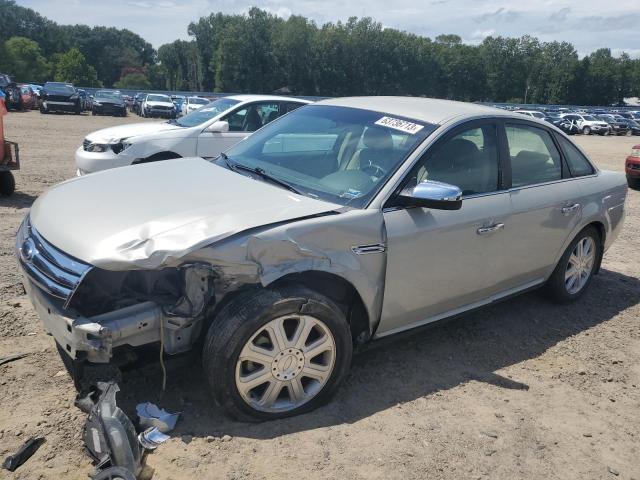 Ford Taurus lim (2008)