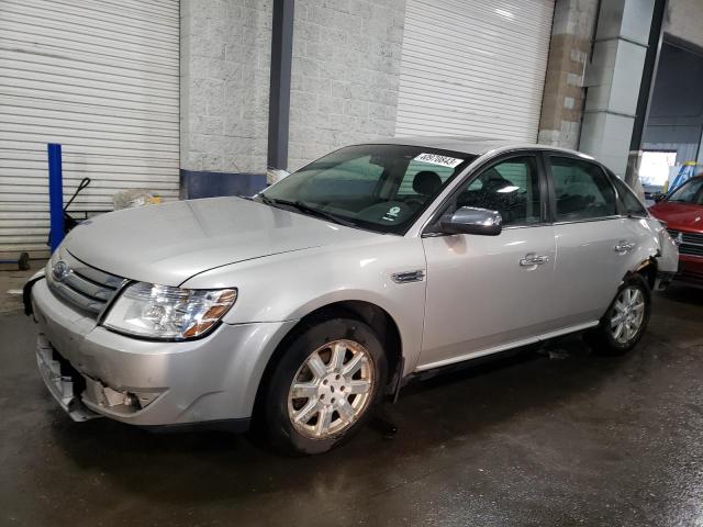 Ford Taurus lim (2008)
