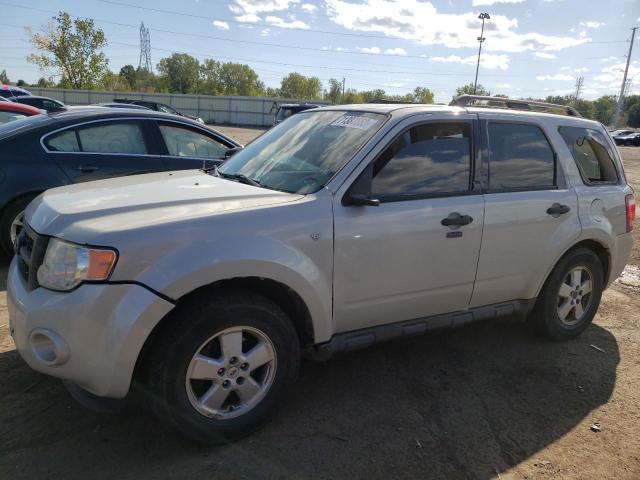Ford Escape xlt (2009)