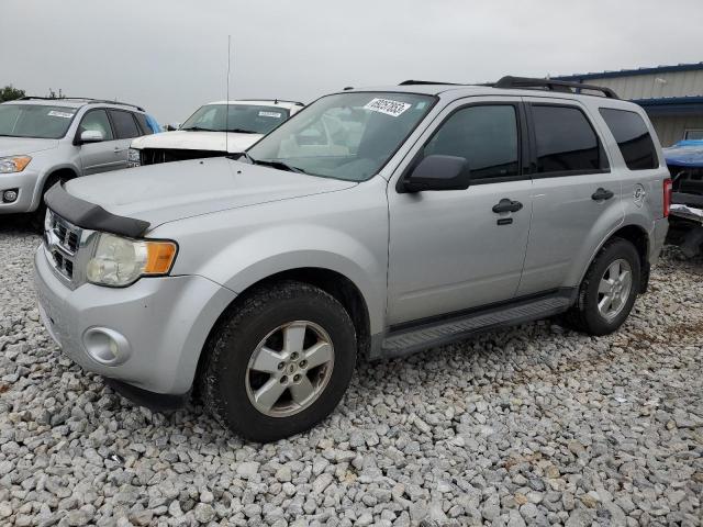 Ford Escape xlt (2009)