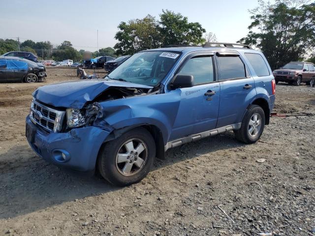 Ford Escape xlt (2009)