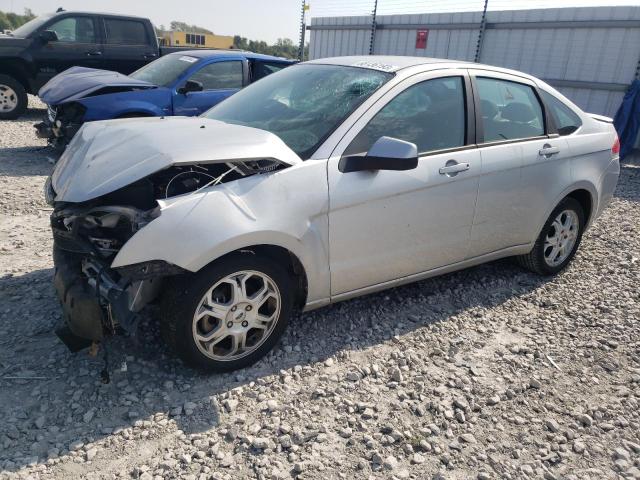 Ford Focus ses (2009)