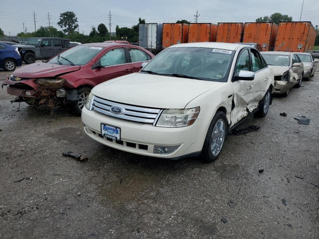 Ford Taurus (2009)