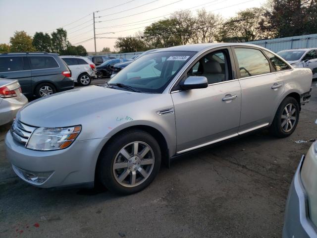 Ford Taurus sel (2009)
