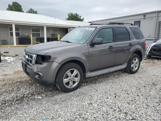 Ford Escape xlt (2010)