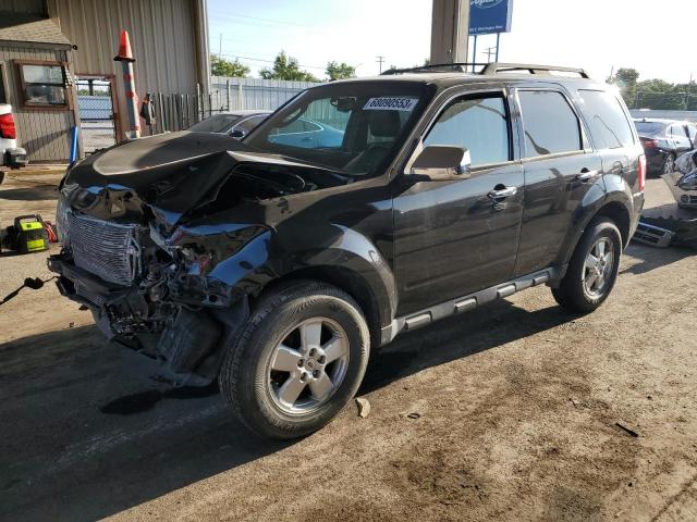 Ford Escape xlt (2010)