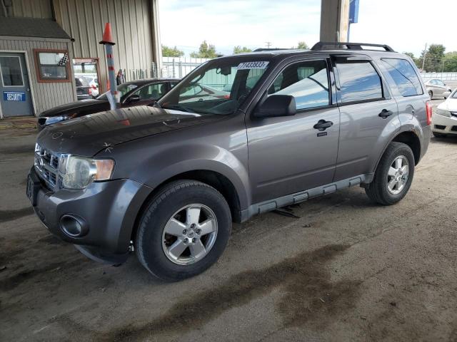 Ford Escape xlt (2010)