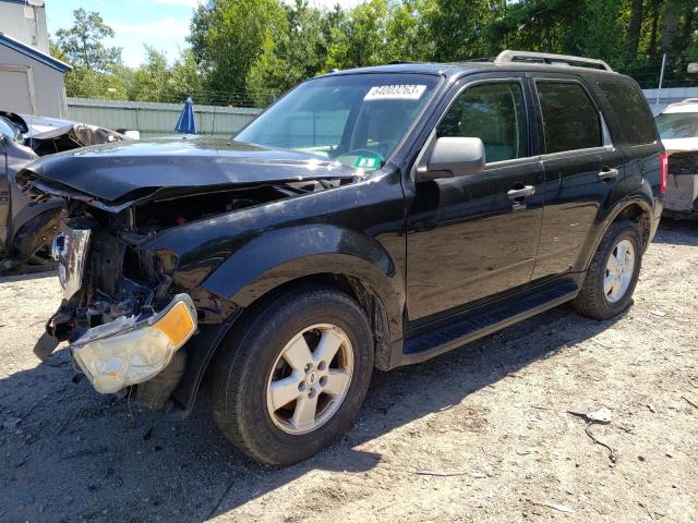 Ford Escape xlt (2010)