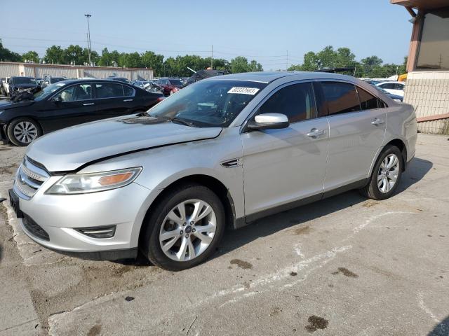 Ford Taurus sel (2010)