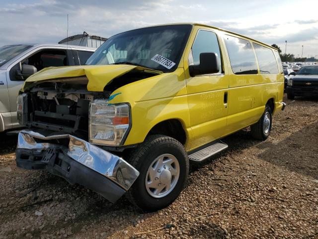 Ford Econoline (2011)