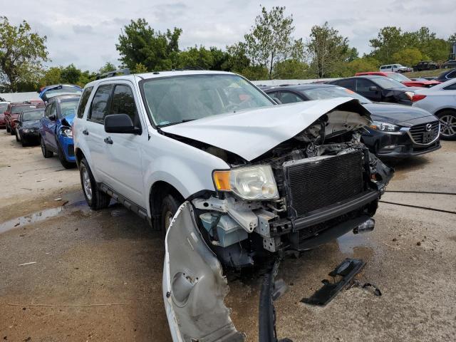 Ford Escape xlt (2011)