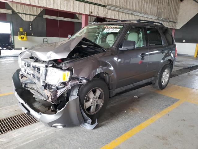 Ford Escape xlt (2011)