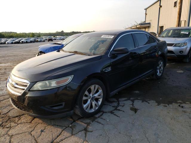 Ford Taurus (2011)