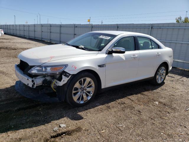 Ford Taurus lim (2011)