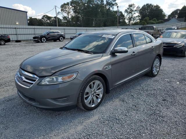 Ford Taurus lim (2011)