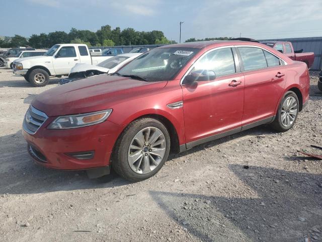 Ford Taurus lim (2011)