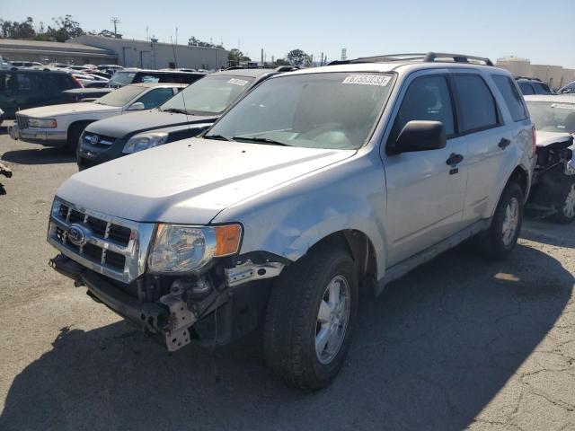Ford Escape xlt (2012)