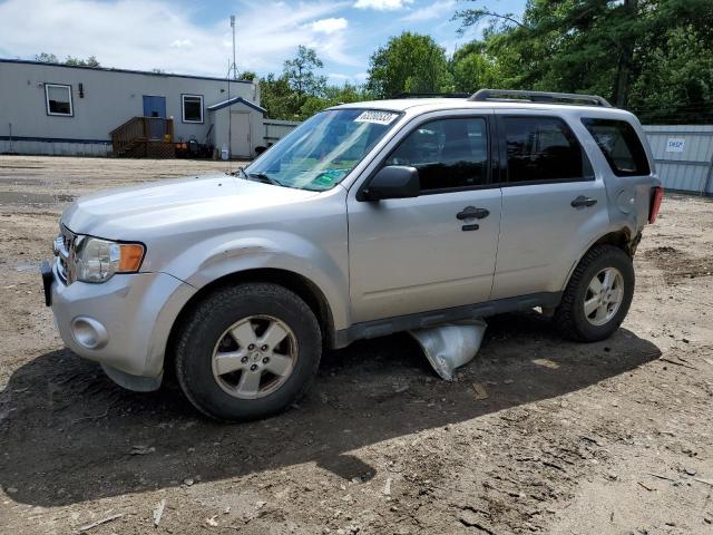 Ford Escape xlt (2012)