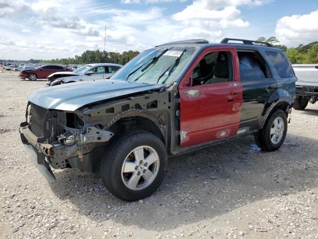 Ford Escape xlt (2012)