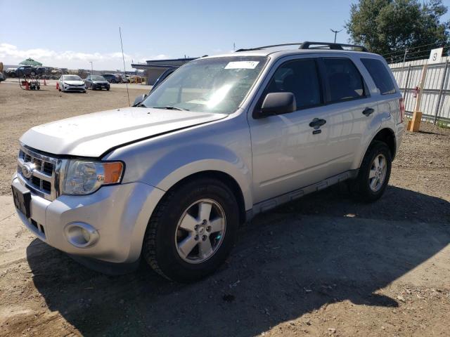 Ford Escape xlt (2012)