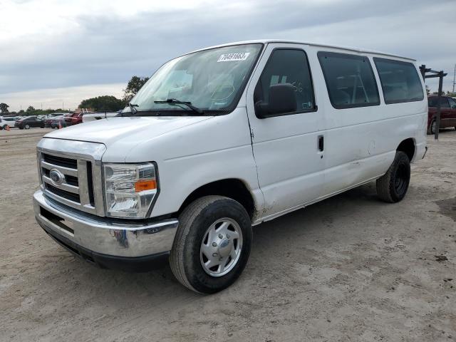 Ford Econoline (2013)