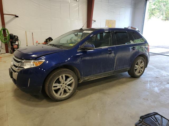 Ford Edge (2013)