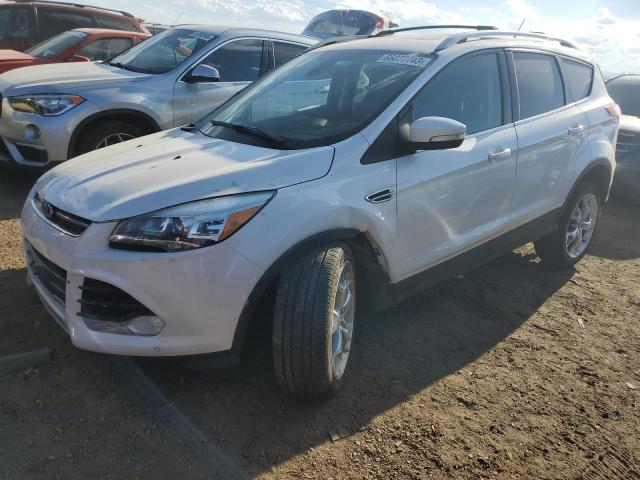 Ford Escape tit (2013)