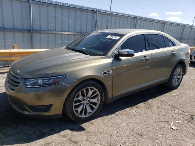 Ford Taurus lim (2013)