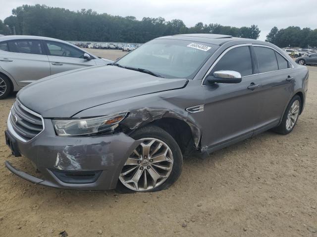 Ford Taurus lim (2013)