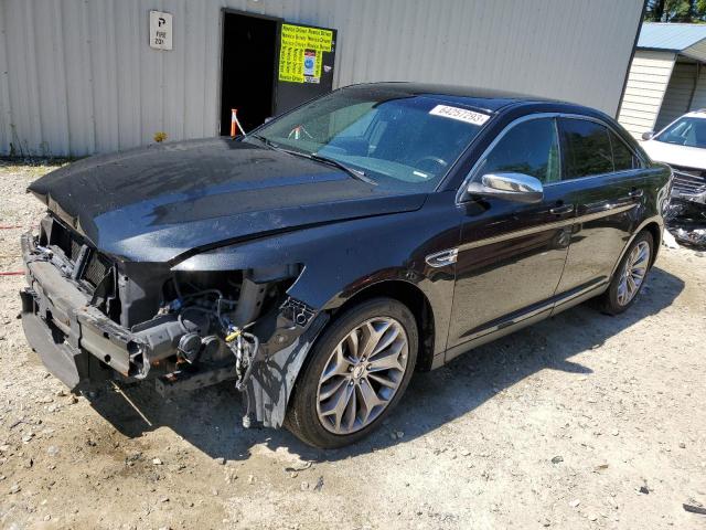 Ford Taurus lim (2013)