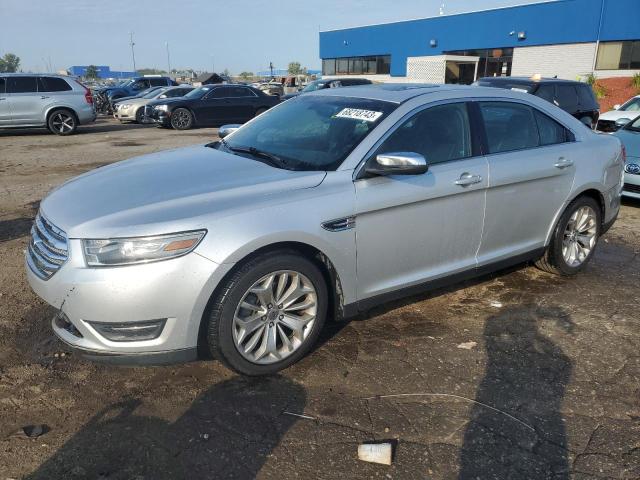 Ford Taurus lim (2013)