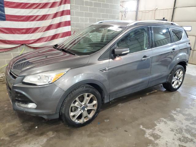 Ford Escape tit (2014)