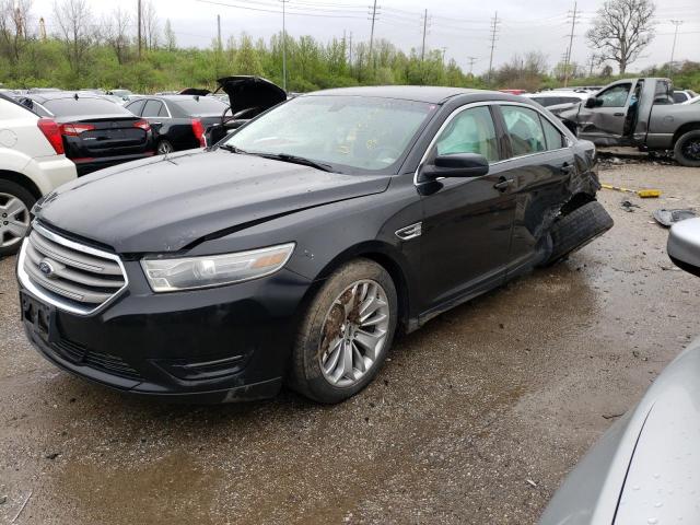 Ford Taurus sel (2014)