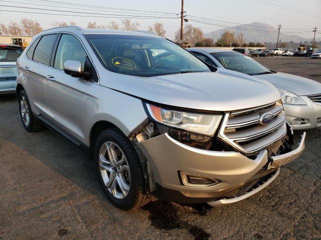 Ford Edge (2015)