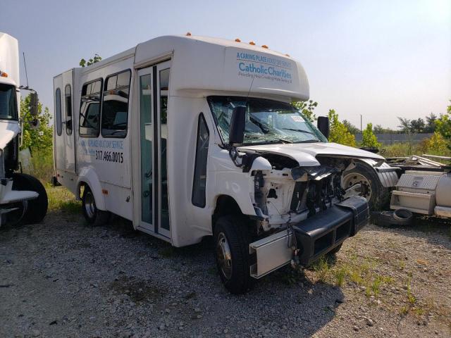 Ford Econoline (2016)
