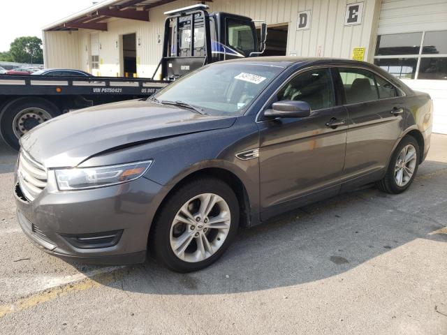Ford Taurus sel (2016)