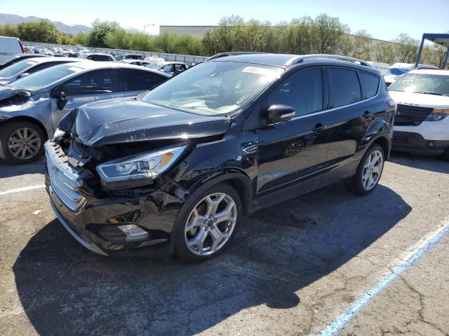 Ford Escape tit (2017)