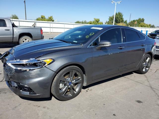 Ford Fusion spo (2017)