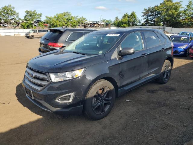 Ford Edge (2018)