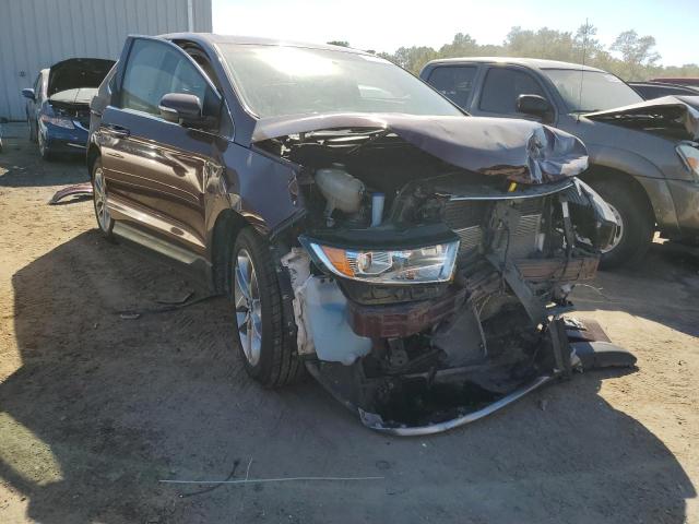 Ford Edge (2018)