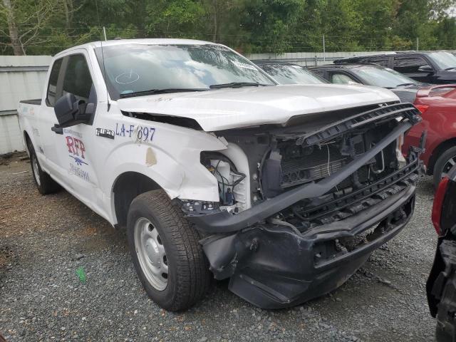 Ford F-150 (2018)