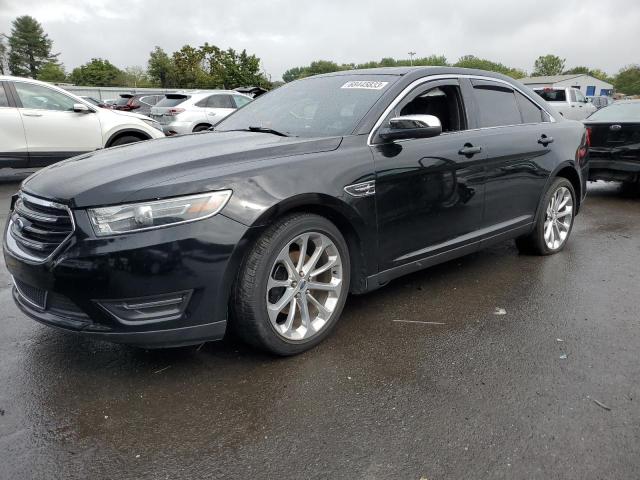 Ford Taurus lim (2018)