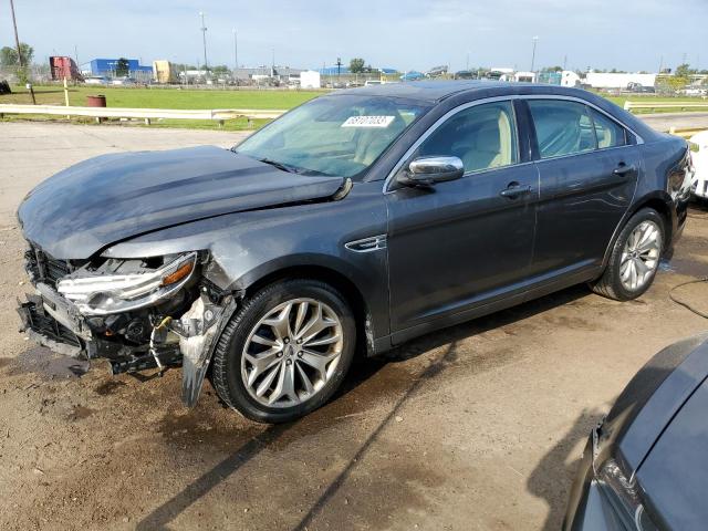 Ford Taurus lim (2018)