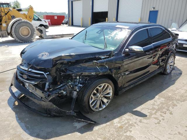 Ford Taurus lim (2019)